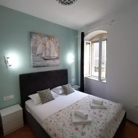 Garden Apartment Split