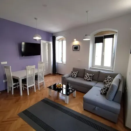 Apartman Garden