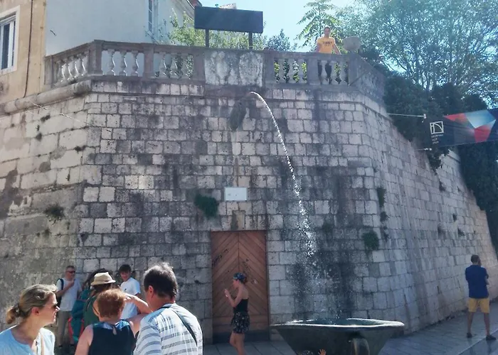 Διαμέρισμα Garden