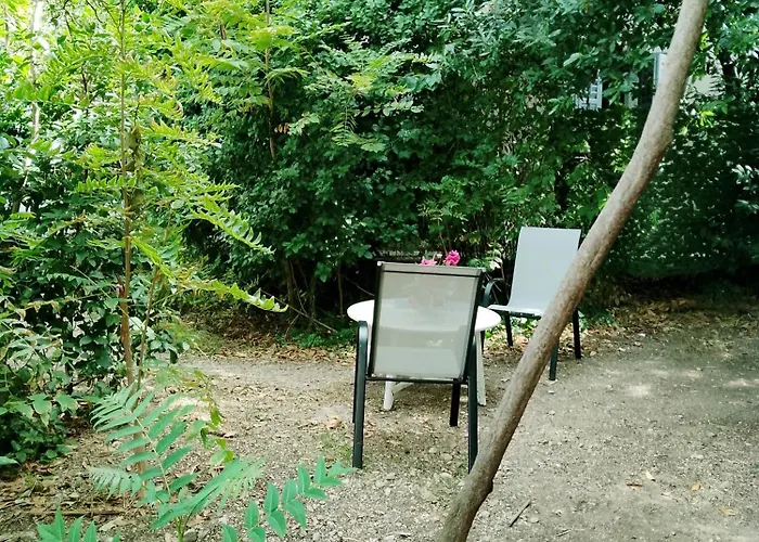 Garden Σπλιτ