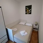 Appartamento Garden Spalato