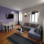 Appartamento Garden