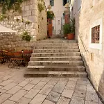 Garden Appartamento Spalato