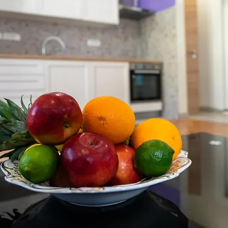 Garden Apartamento