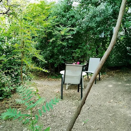 Garden Split