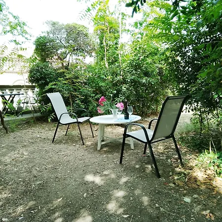 Garden Appartamento