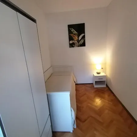 Apartment Garden