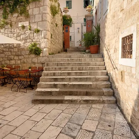 Garden Apartamento Split