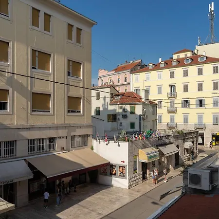 Apartman Garden Split