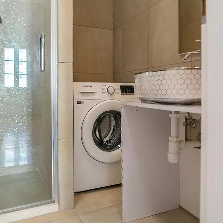 Garden Apartamento *