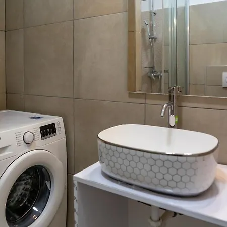 Garden Apartament