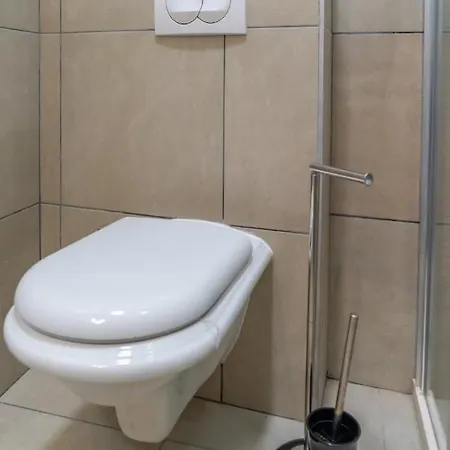 Garden Apartament Split