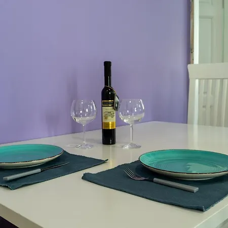 Apartamento Garden *