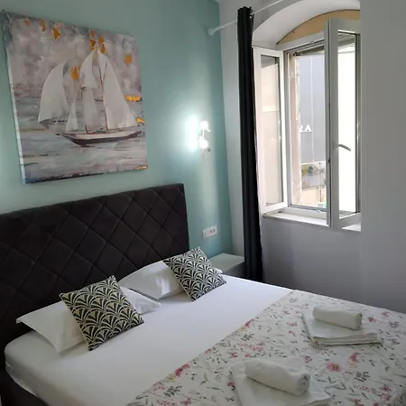 Apartamento Garden *
