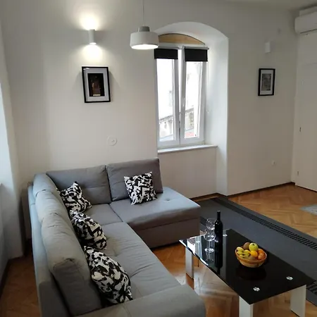 Apartament Garden