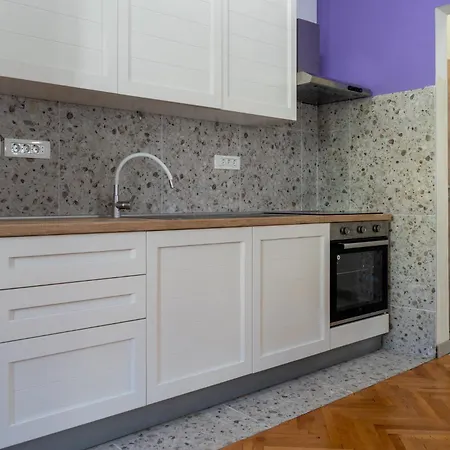 Apartamento Garden