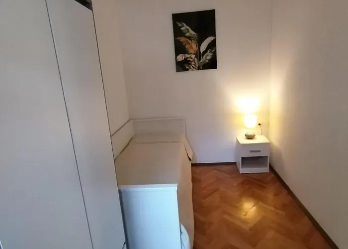 Apartament Garden