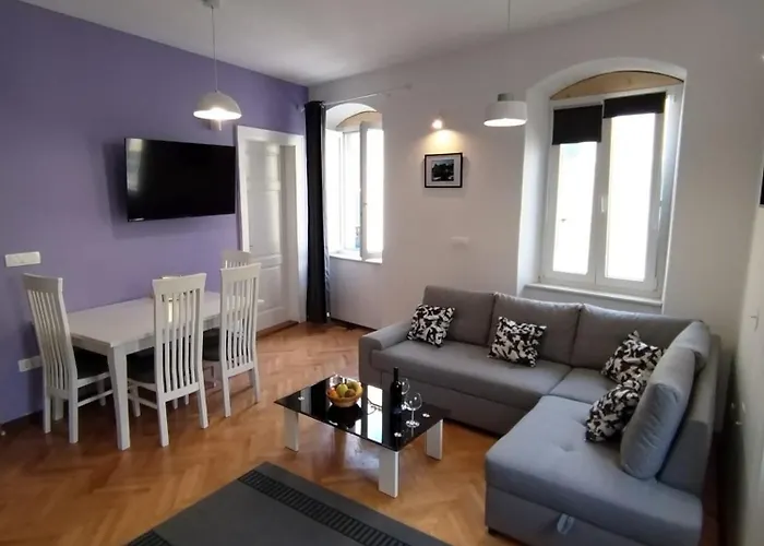 Apartament Garden