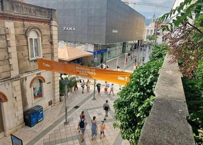 Garden Appartamento *